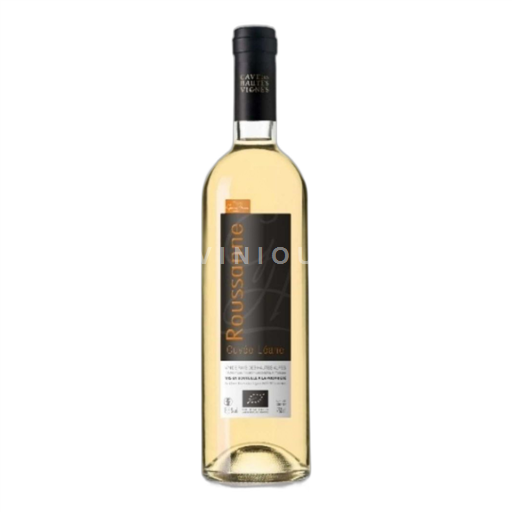 Provence, Lower Rhône Valley, Corsica Hautes-Alpes Domaln Domaine de la Grande Hauche 2020