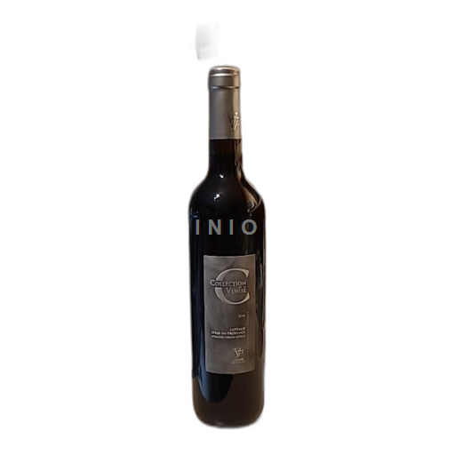 Provenza Coteaux d'Aix-en-Provence Collection de la Venise 2016