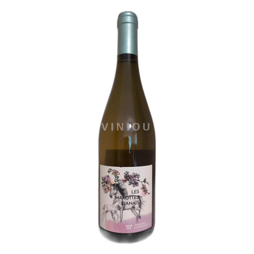 Córsega Ilha da Beleza Domaine Maestracci Les Marmottes d'Anaïs 2019