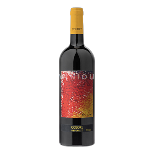 Toscana Ikke specificeret Bibi Graetz Colore 2020