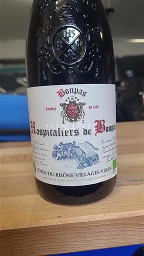 Rhônedalen Ospecificerad Bonpas Hospitaliers de Bonpas 2021