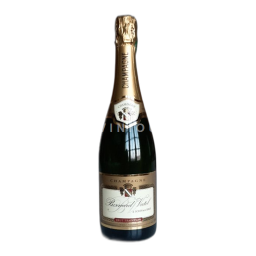 Champagne Bernard Vatel Brut Tradition Non Millésimé