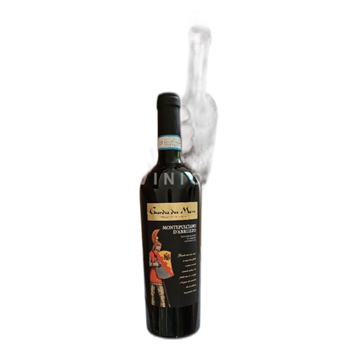 Abruzos Montepulciano d'Abruzzo Guardia dei Mori 2023