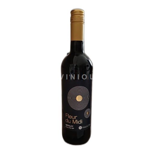 Linguadoca Non specificato Les Vignobles Foncalieu Fleur du Midi 2023