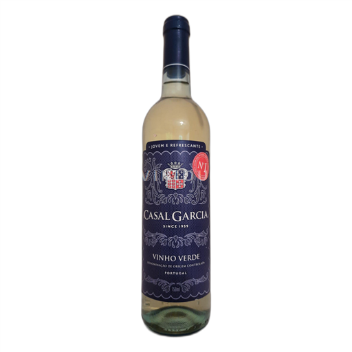 Portogallo Vinho verde Casal Garcia Senza annata