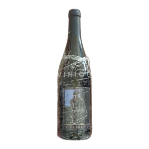 Rona dolina Côte-rôtie Domaine Gangloff Barbarine 2020
