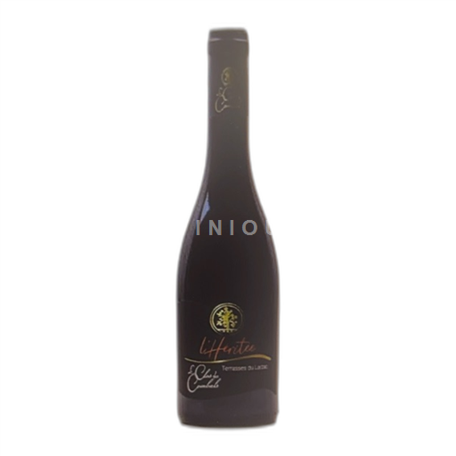 Languedoc Terrasses del Larzac Le Clos des Combals L'Héritée 2020