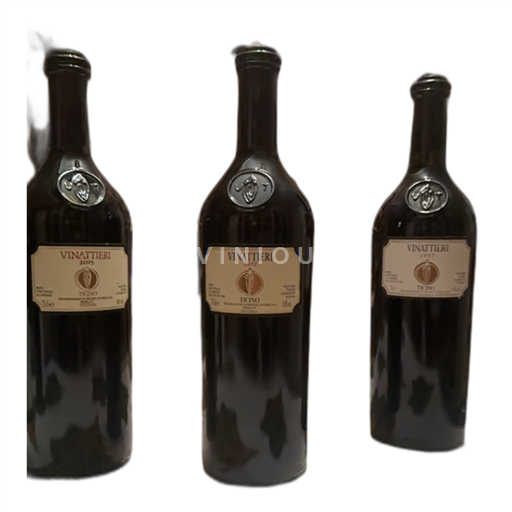 Ticino Merlot del Ticino Vinattieri 2012