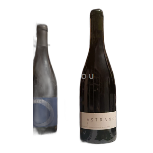Valais Ikke specificeret Maurice Zufferey et Jacques Perrin Astrance 2017