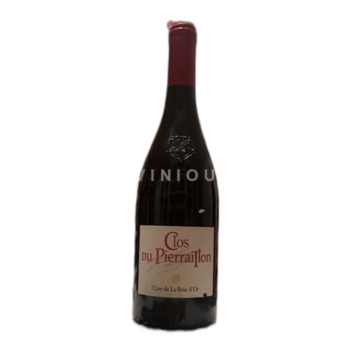 Vaud La Côte AOC Cave de La Rose d’Or Clos du Perraillon 2021