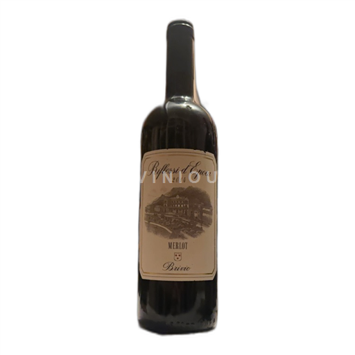 Ticino Merlot del Ticino Gialdi Vini Riflessi d’Epoca 2014