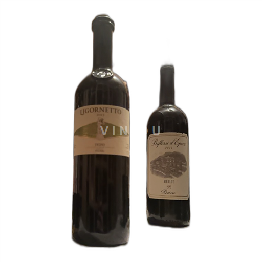 Ticino Merlot del Ticino Vinattieri Ligornetto 2013