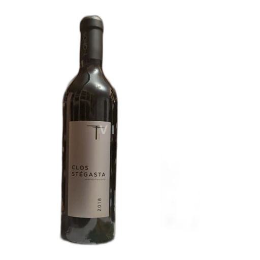 Ionian Islands Unspecified T-Oinos Clos Stegasta 2018