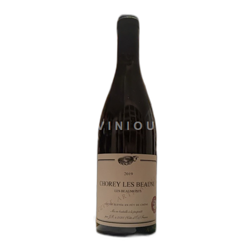 Borgogna Chorey-lès-Beaune Les Beaumonts Chorey Les Beaune 2019