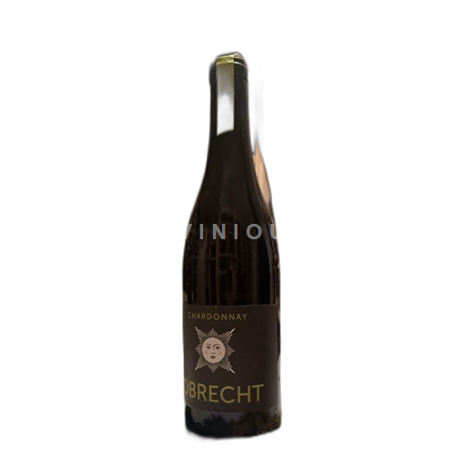 Graubünden Nicht spezifiziert Obrecht Chardonnay 2019