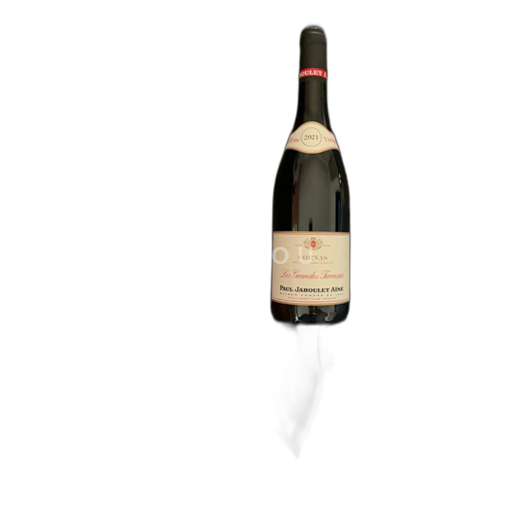 Rhône-dalen Cornas Paul Jaboulet Aîné Les Grandes Terrasses 2021