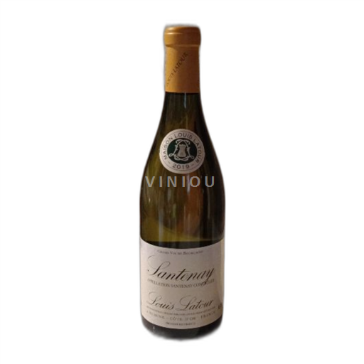Burgundija Santenay Louis Latour 2019