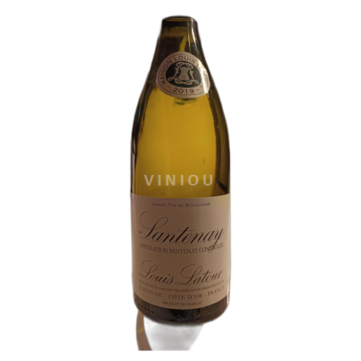 Burgundy Santenay Louis Latour 2019