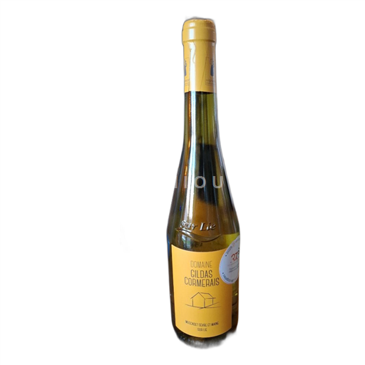 Loire Valley Muscadet Sèvre et Maine Domaine Gildas Cormerais 2023
