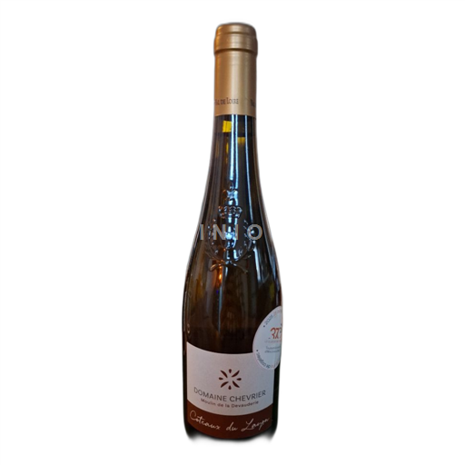 Loirevallei Coteaux du Layon Domaine Chevrier 2023