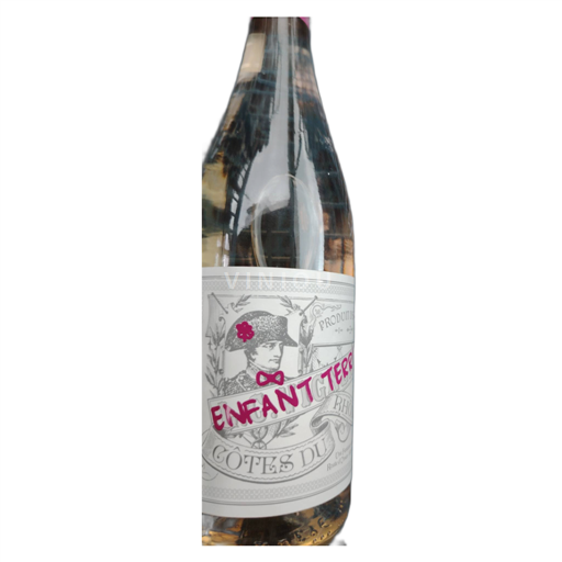 Vallée du Rhône Côtes-du-rhône Domaine Gramenon Enfant Terrible 2023