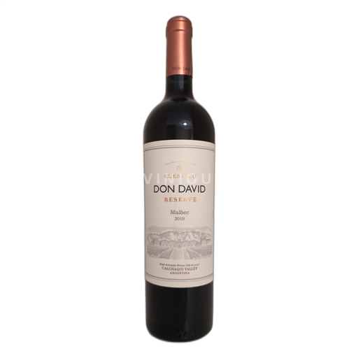 San Juan Non specificato El Esteco Don David 2019