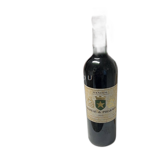 Provenza Bandol Chateau de Pibarnon 2015