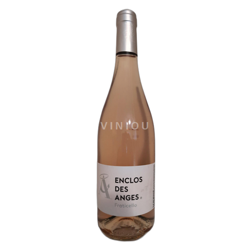 Córsega Ilha da Beleza Enclos des Anges Fraticello 2022