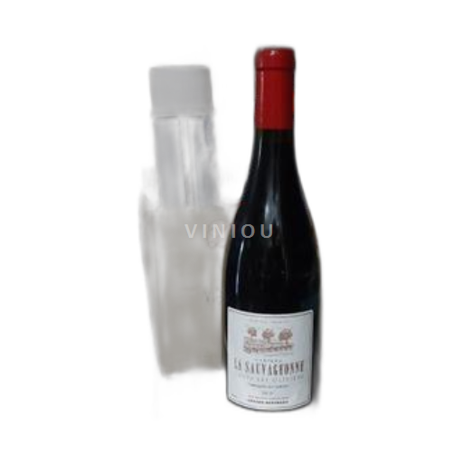 Languedoc Terrasses-du-larzac Château la Sauvageonne les Oliviers 2015