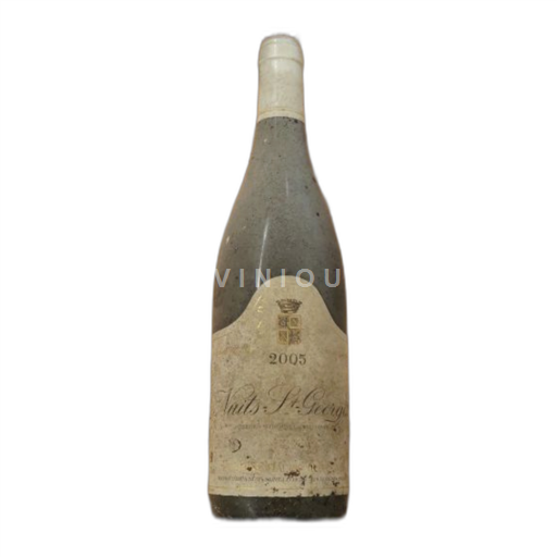 Borgogna Nuits-Saint-Georges Domaine Maurice Gavignet  2005