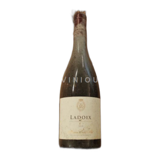 Borgoña Ladoix Hospices Saint-Abel 2018