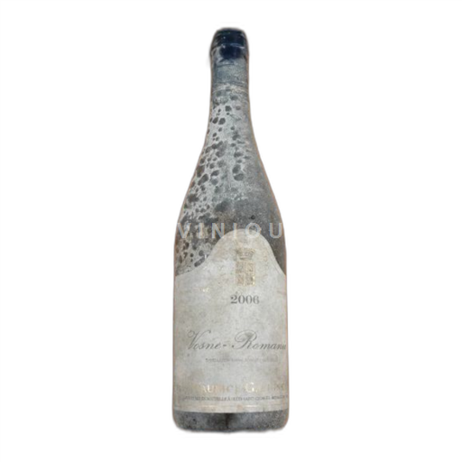 Borgogna Vosne-Romanée Maurice Gavignet 2006