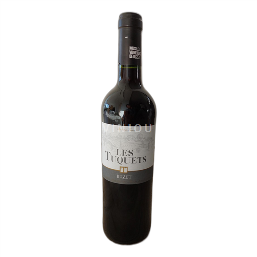 Sud-Ouest Buzet Les Tuquets 2018