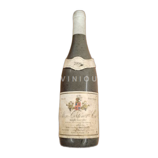 Bourgogne Aloxe-Corton Premier Cru Marc Chaudes 2006