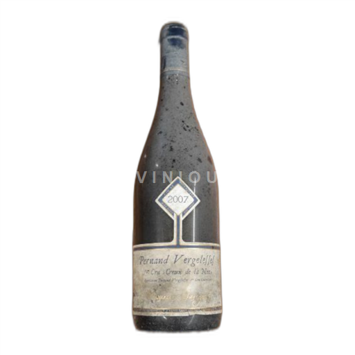 Borgogna Pernand-Vergelesses Maurice Gavignet 2007