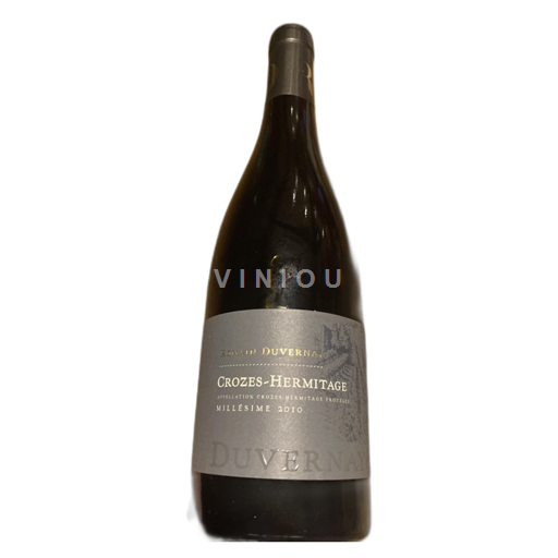 Рона Кроз-Ермітаж Romain Duvernay 2010