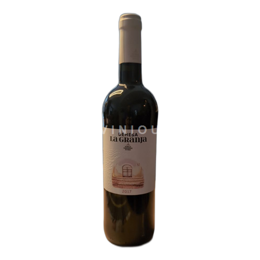 Castilien og León Ikke specificeret Dehesa La Granja 2017