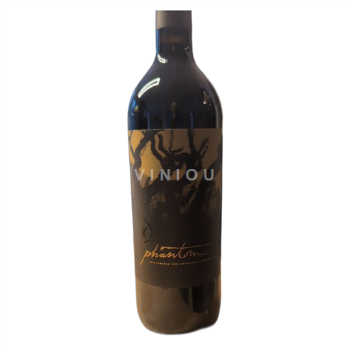 California AVAs Unspecified Bogle Vineyards Phantom 2013