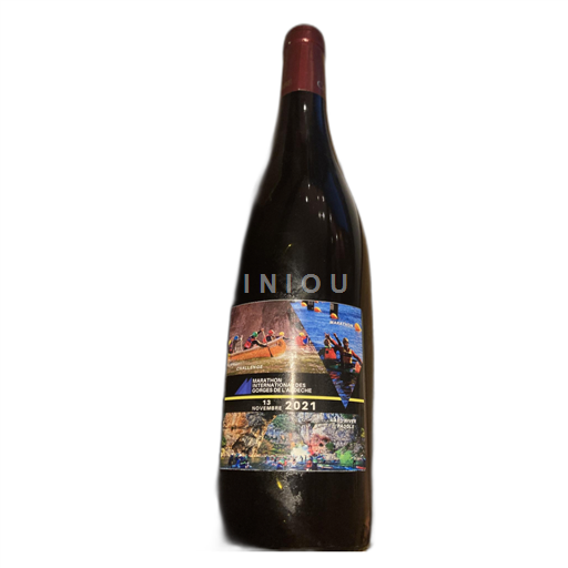 Rhône Valley Côtes du Rhône Rochecolombe 2019