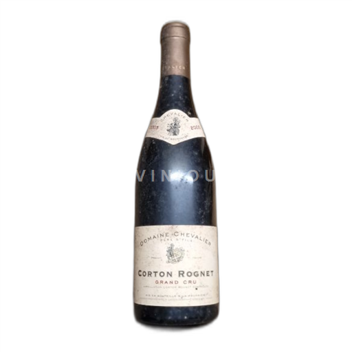 Bourgogne Ospecificerad Grand Cru Domaine Chevalier 2005