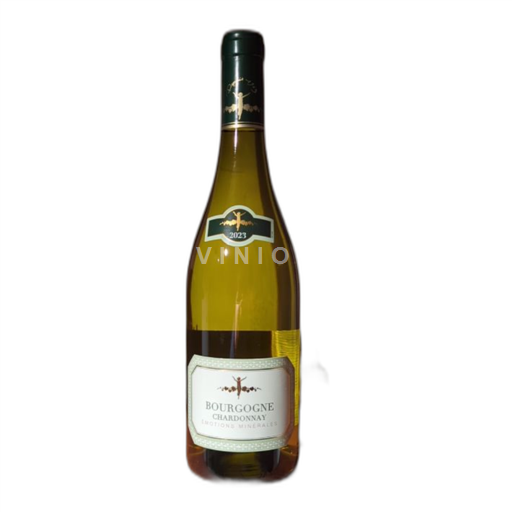 Bourgogne Émotions Minérales 12.5 2023