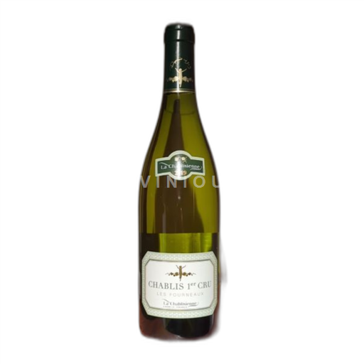 Burgund Chablis Premier Cru Premier Cru La Chablisienne Les Fourneaux 2019