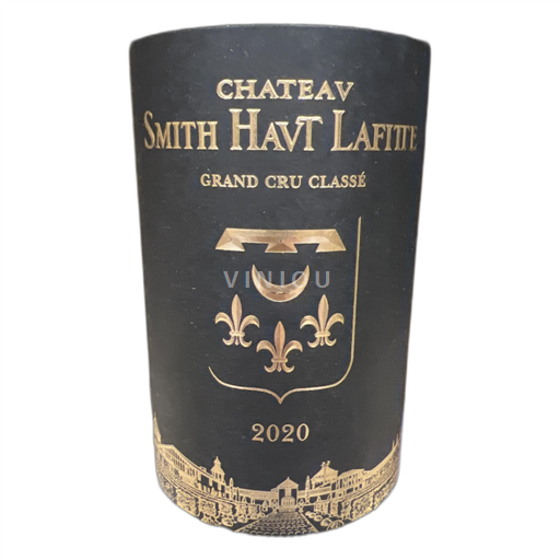 Bordeaux Pessac-Léognan Château Smith Haut Lafitte 2020