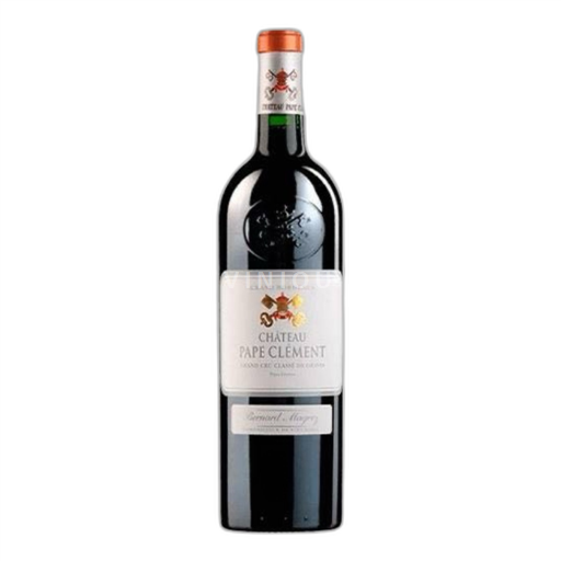 Bordeaux Pessac-Léognan Château Pape Clément 2019