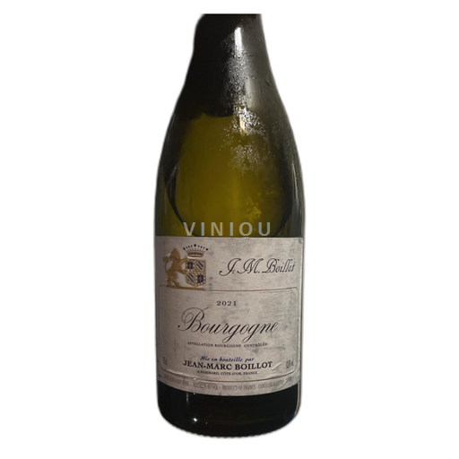 Bourgogne Jean-Marc Boillot 2021