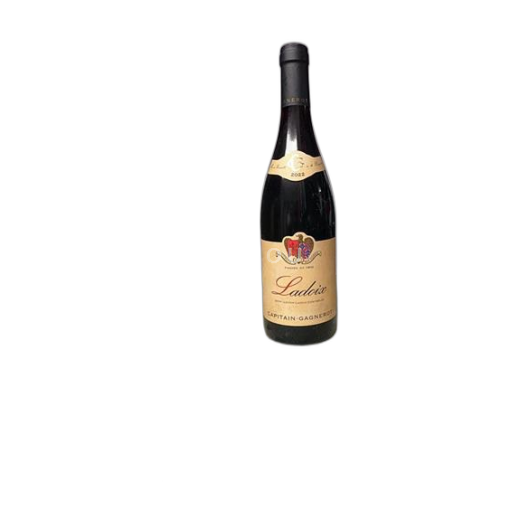 Borgoña Ladoix Capitain-Gagnerot 2022