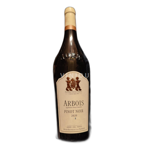 Jura Arbois Fruitière Vinicole d'Arbois 2020