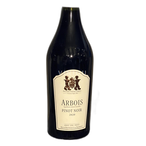 Jura Arbois Fruitière Vinicole d'Arbois 2020