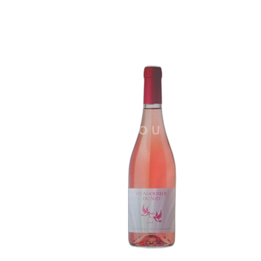 Languedoc og Roussillon Catalansk skråning Les Amoureux du Sud 2023