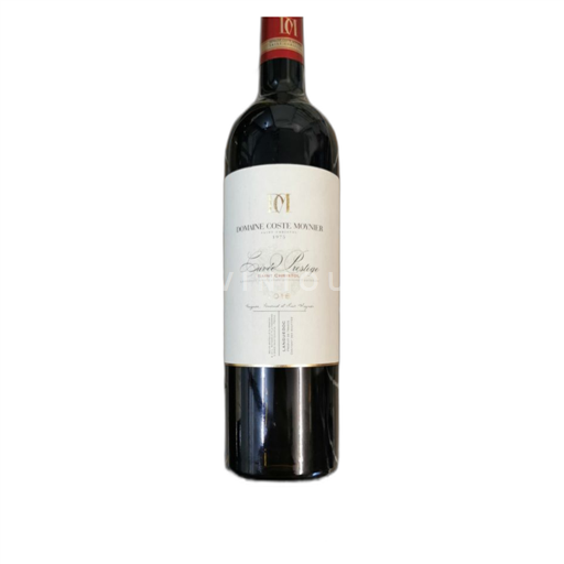 Languedoc Domaine Coste Moynier Prestige 2018